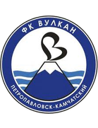Vulkan Petropavlovsk-Kamchatskiy