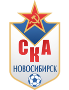 SKA Novosibirsk (-1989)