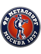 Metallurg Moskau (- 2017)