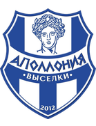 Apollonia Vyselki