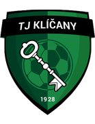 TJ Klicany
