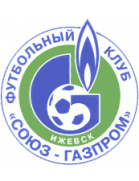 Soyuz-Gazprom Izhevsk II (-2011)