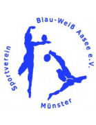 SV Blau-Weiß Aasee U19