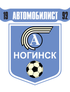 Avtomobilist Noginsk (-2005)
