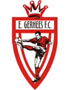 Eendracht Gerhees Oostham