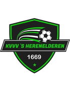 Victoria VV 's Herenelderen