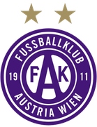 AKA Austria Wien U18