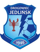 GKS Drogowiec Jedlińsk