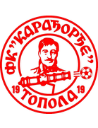 FK Karadjordje Topola