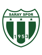 Saray Spor 1953