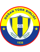 Dogan Türk Birligi SK
