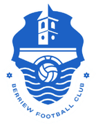 Berriew FC