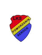 Pomorzanin Serock