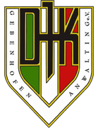 DJK Gebenhofen-Anwalting