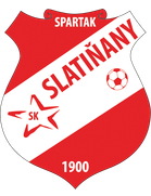 SK Spartak Slatinany