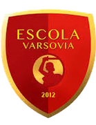FCB Escola Varsovia U19