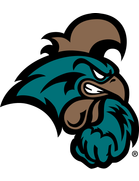 CCU Chanticleers (Coastal Carolina University)