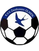 KVV Zwaluwen Olmen
