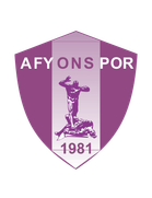 Afyonspor (1981-2004)