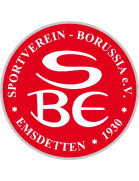Borussia Emsdetten II