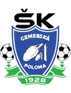 TJ Gemerska Poloma