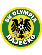 Olympia Rajecko