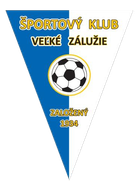 SK Velke Zaluzie