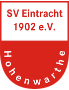 SV Eintracht Hohenwarthe