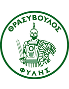 Thrasyvoulos Fylis