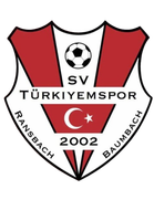 SV Türkiyemspor Ransbach-Baumbach