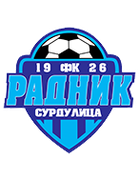 FK Radnik Surdulica U19