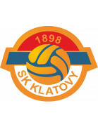 SK Klatovy 1898