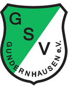 GSV Gundernhausen
