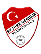 SV Türk Genclik Regensburg