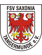 FSV Saxonia Tangermünde