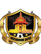 NBN Kanthararom United