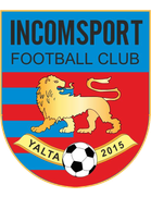 Inkomsport Yalta