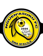 Nguene Asuku