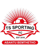 TS Sporting FC
