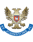 St. Johnstone FC U18