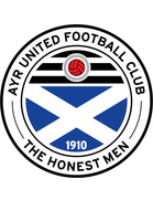 Ayr United FC U18