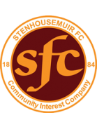 Stenhousemuir FC U18