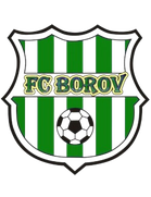 Druzstevnik Borov