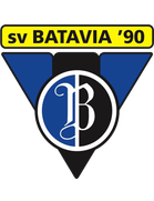 SV Batavia '90 Lelystad