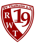 SV Thalheim