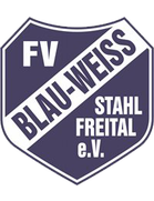 FV Blau-Weiß Stahl Freital II (- 2020)