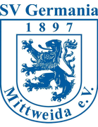 SV Germania Mittweida II