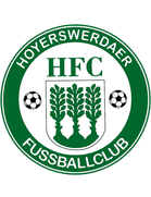 Hoyerswerdaer FC U19