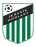 SK Banik Modlany