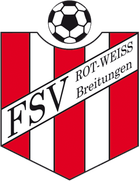 FSV Rot-Weiss Breitungen